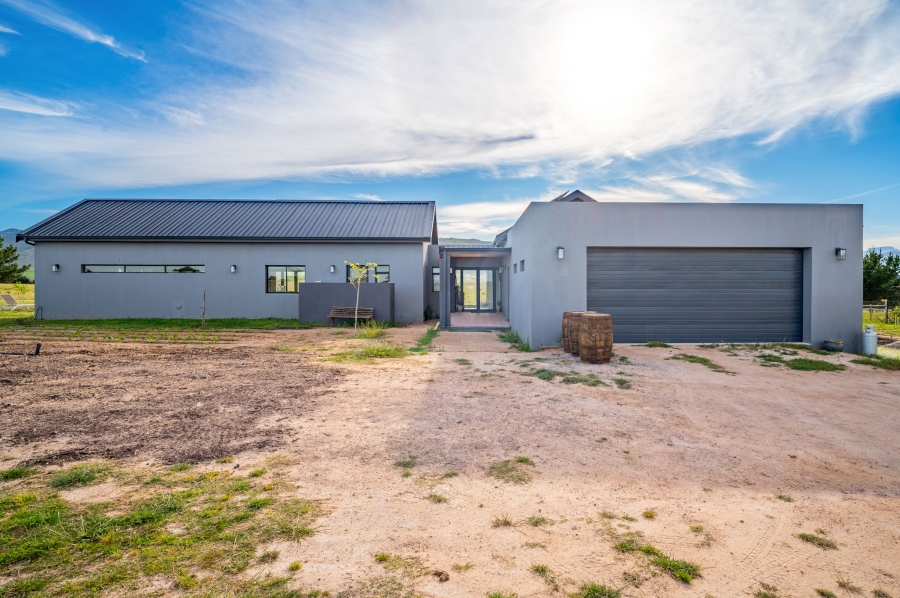 3 Bedroom Property for Sale in Paarl Rural Western Cape